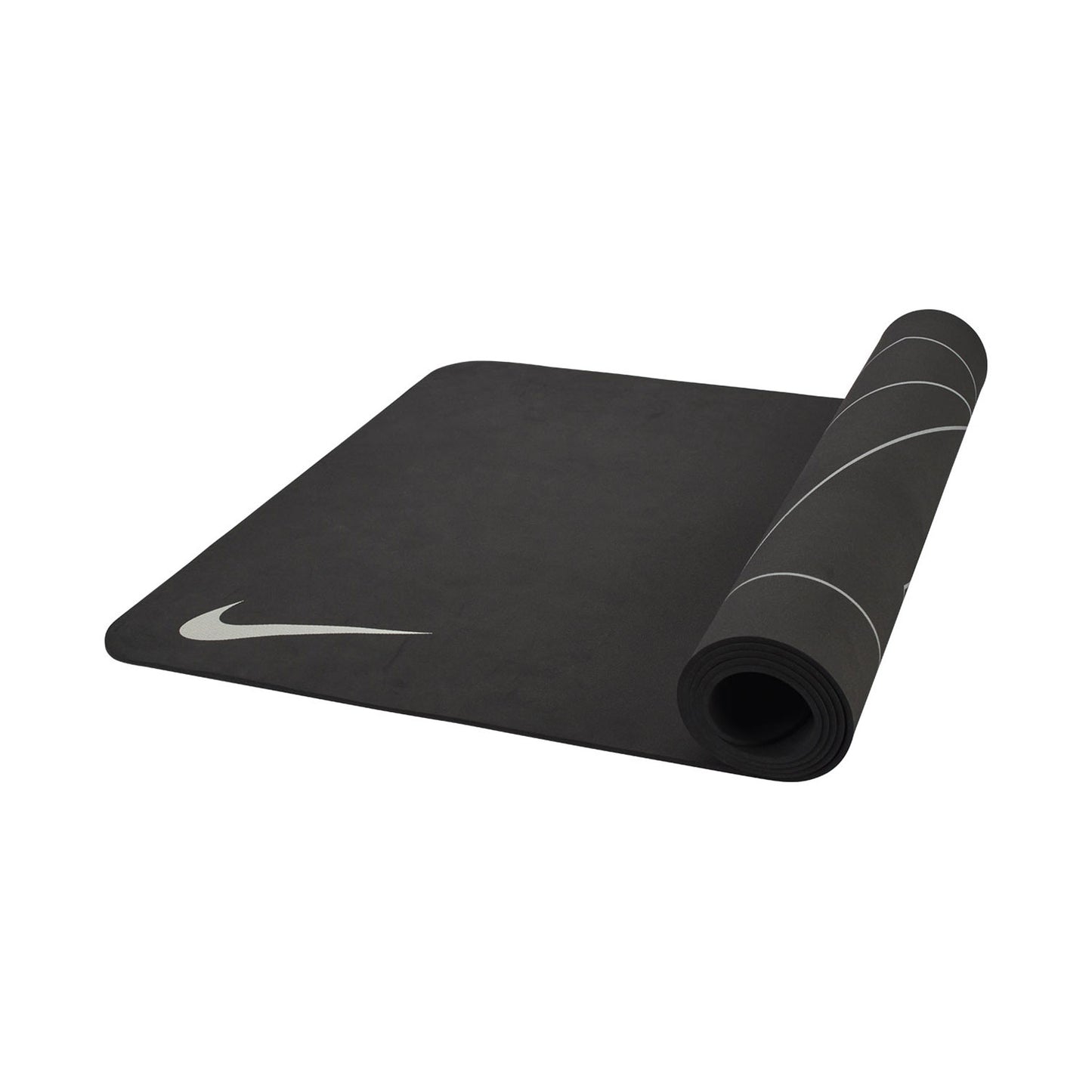 Nike tappeto Yoga e palestra move yoga mat reversible sm/pv