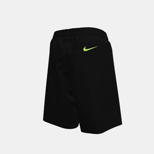 Nike bermuda swimming