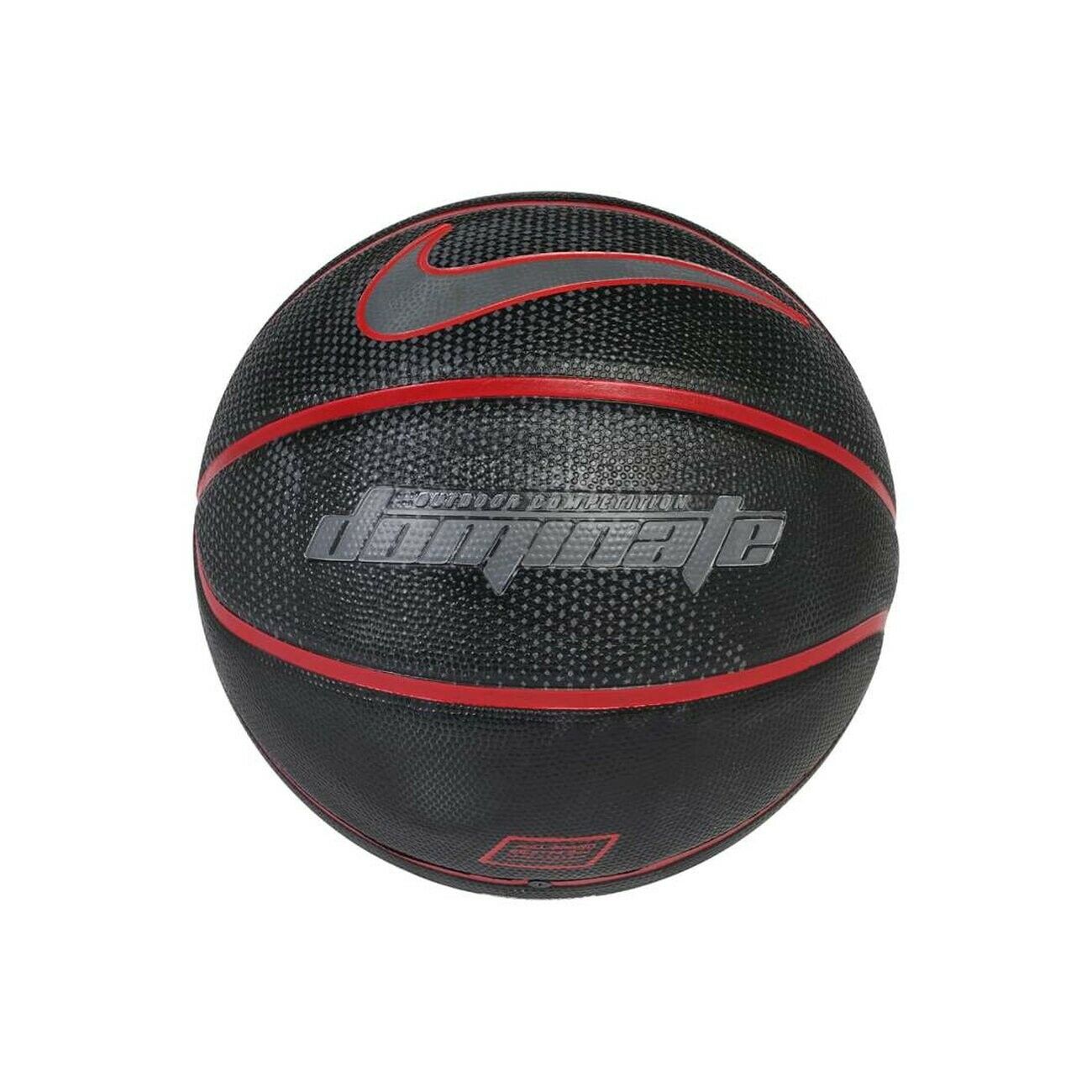 nike dominate 8p pallone basket