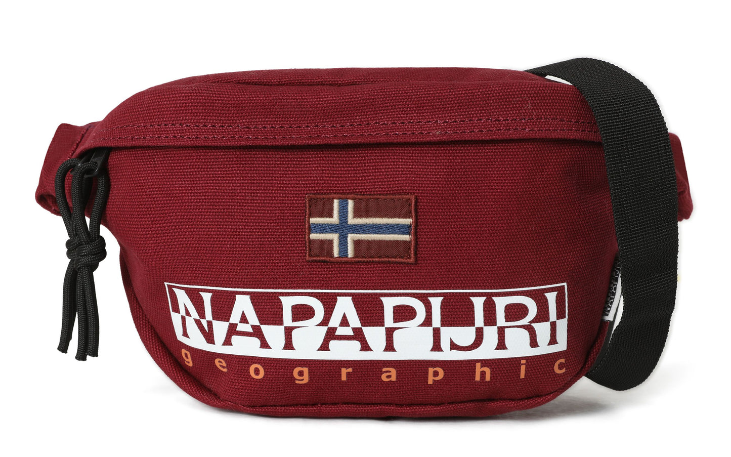 Marsupio mod. hering wb 2 rosso
