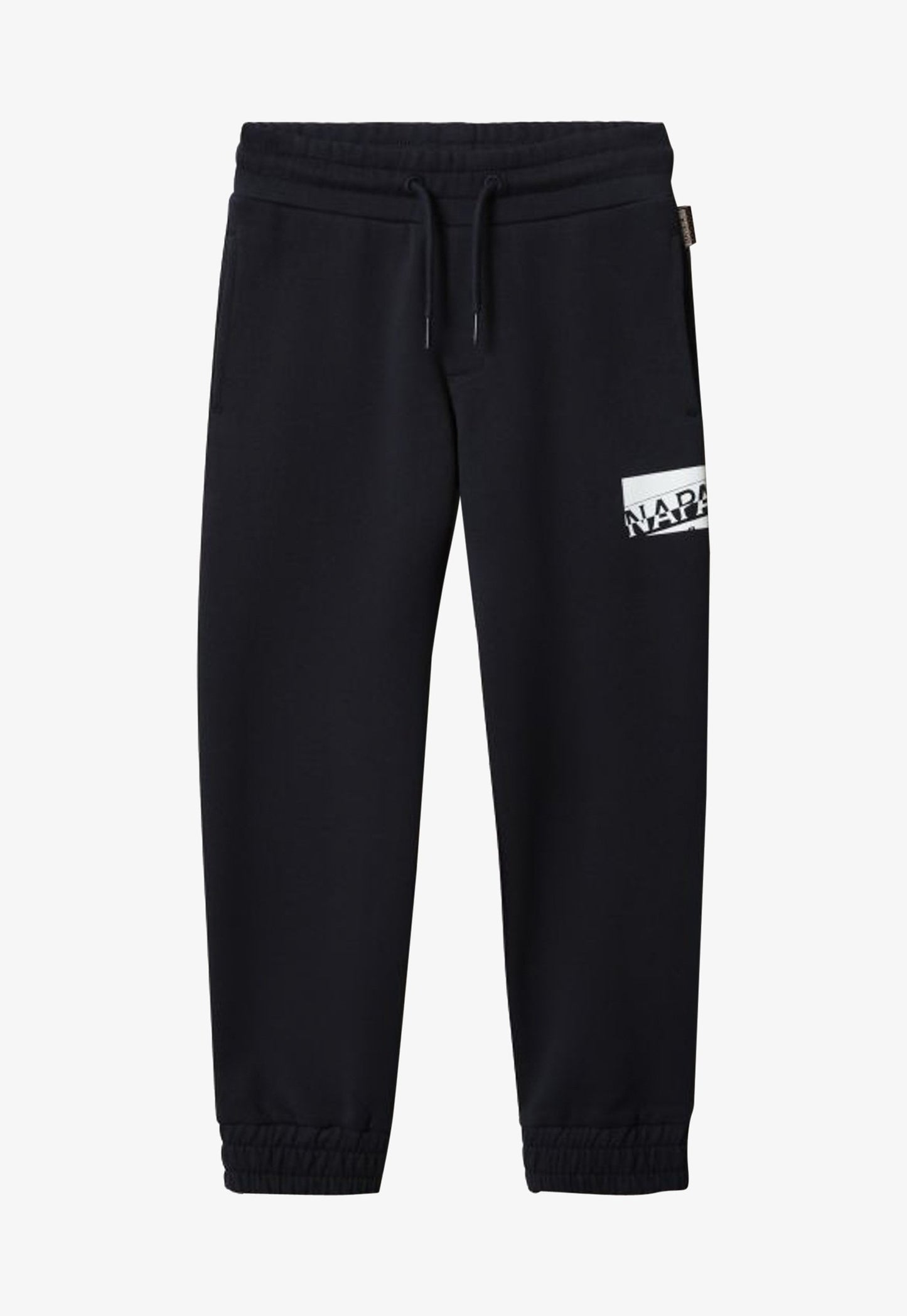 Napappijri pantalone felpa con polsino k mob