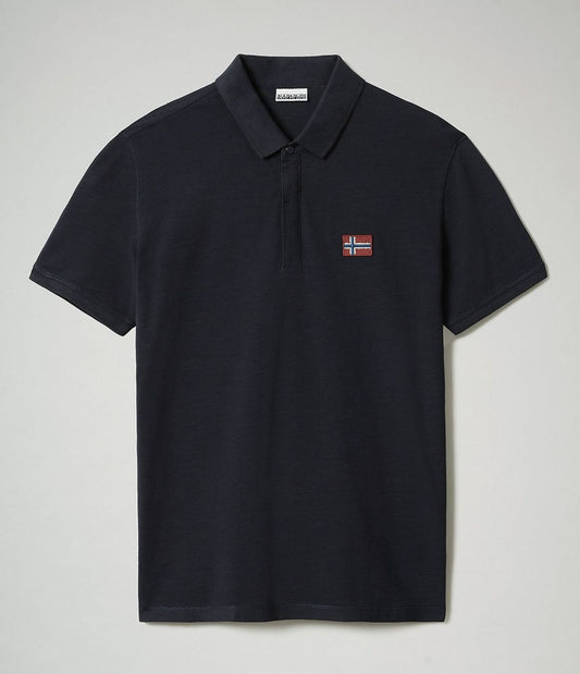 Napapijri polo ebea 1