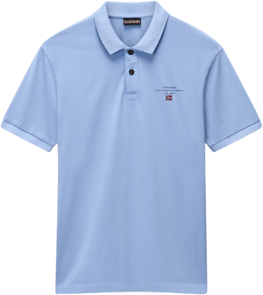 Napapijri polo elbas jersey