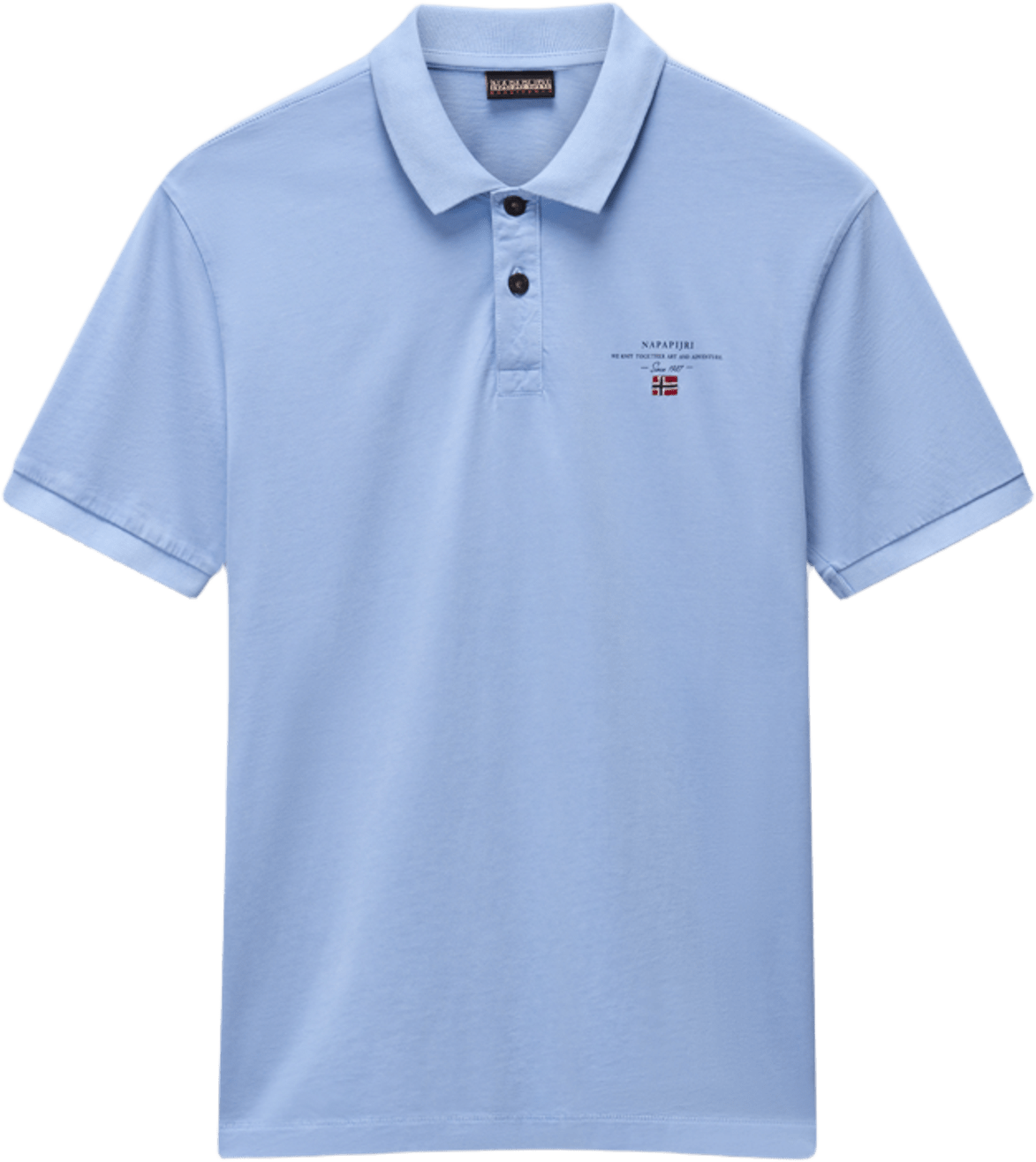Napapijri polo elbas jersey