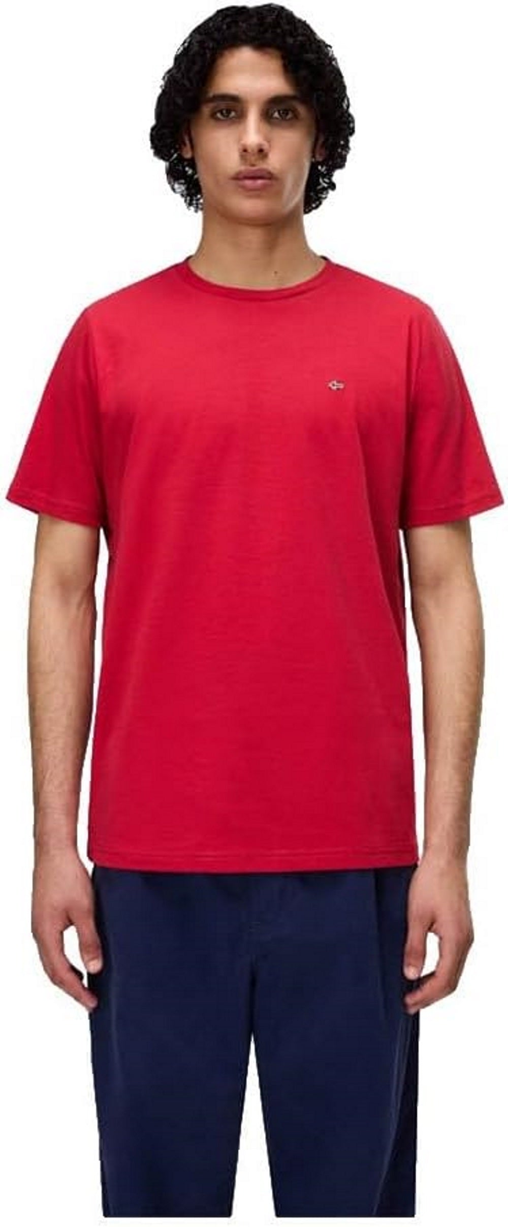 Napapijri T-shirt giro collo mod. salis