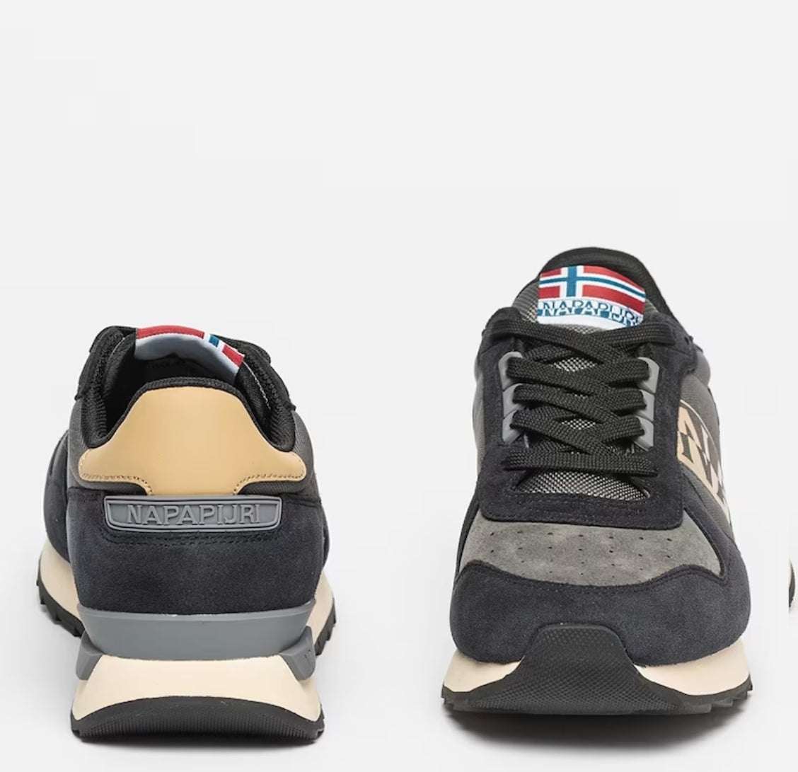 NApapijri scarpe f3stab01/cos