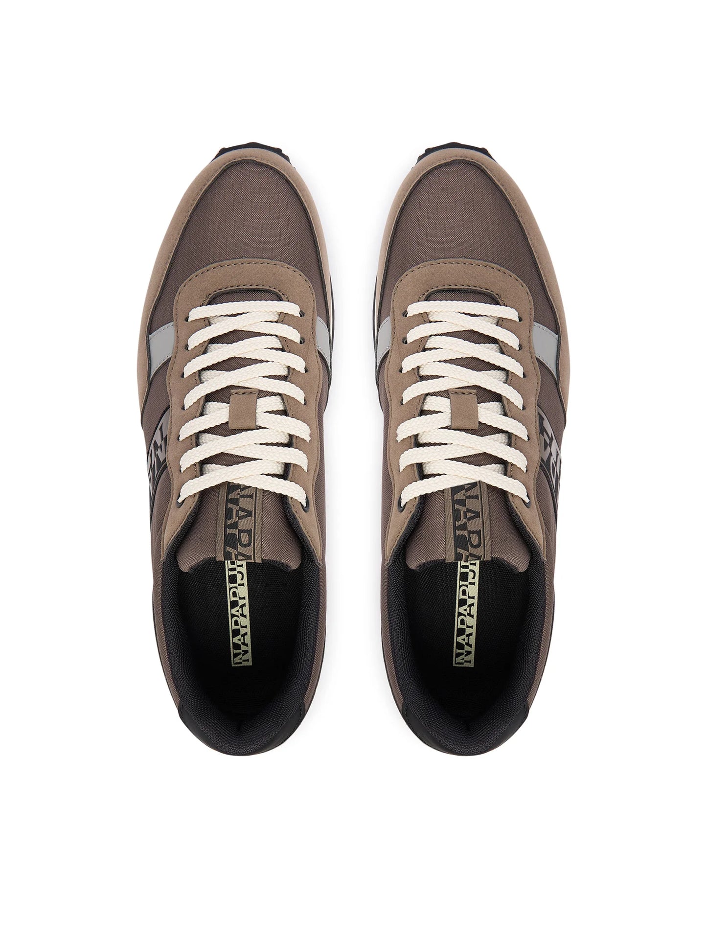 Napapijri Sneaker Cosmos in Ripstop 01K