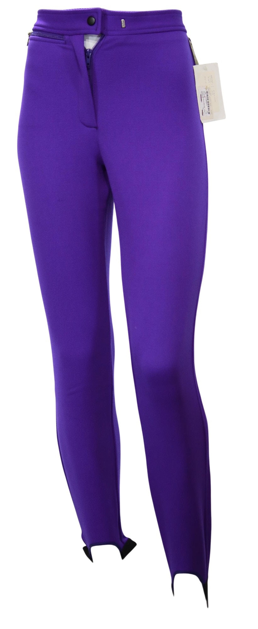 Pantalone elesticizzato in tessuto ipermeabile Mc Ross