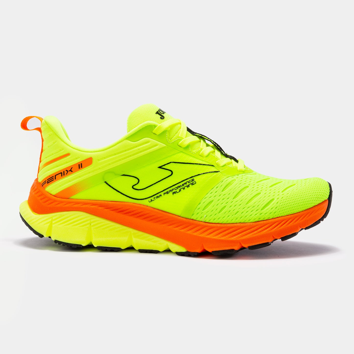 r.fenix 2209 amarillo flúor naranja flúor