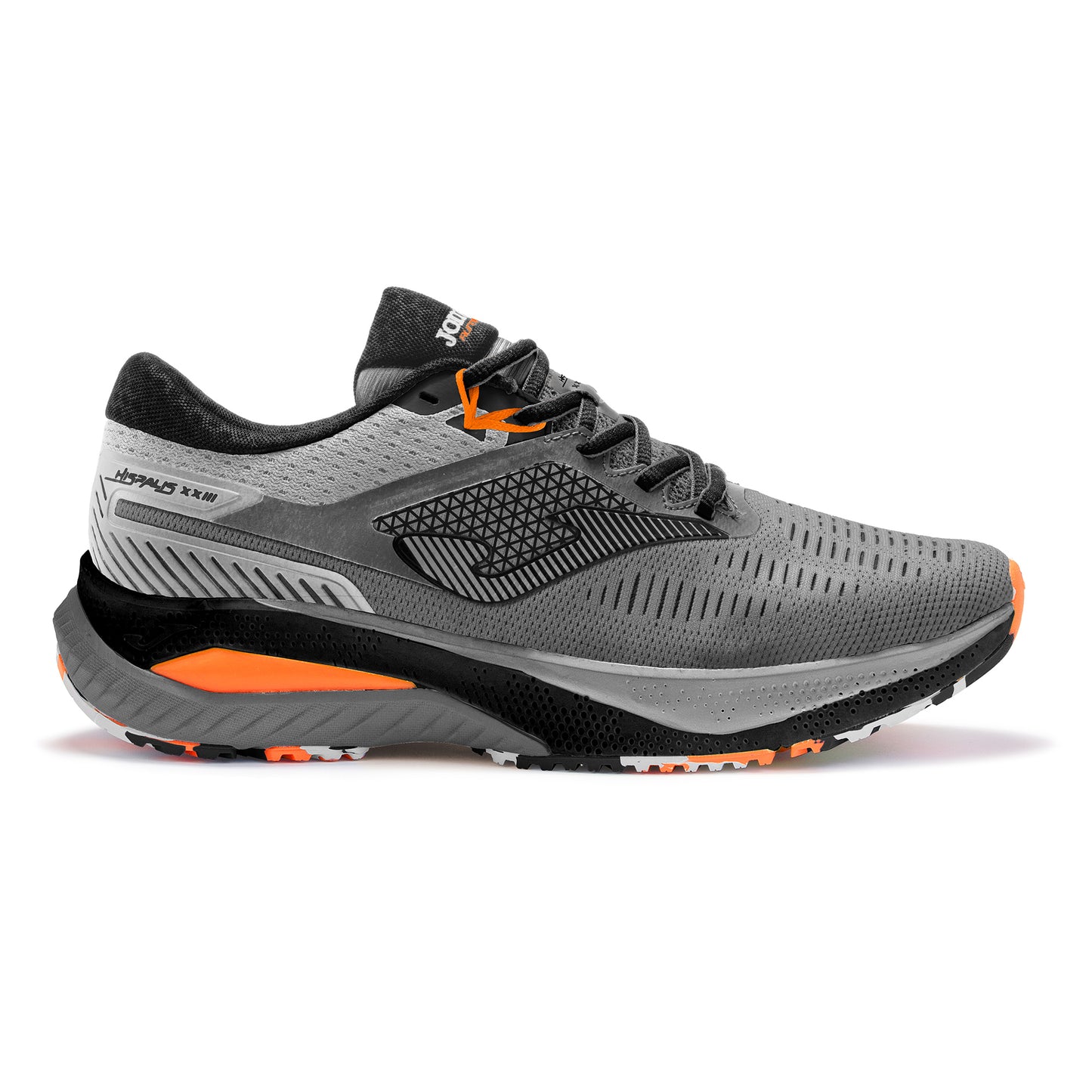 Joma Scarpa running r.hispalis 2312 gris
naranja