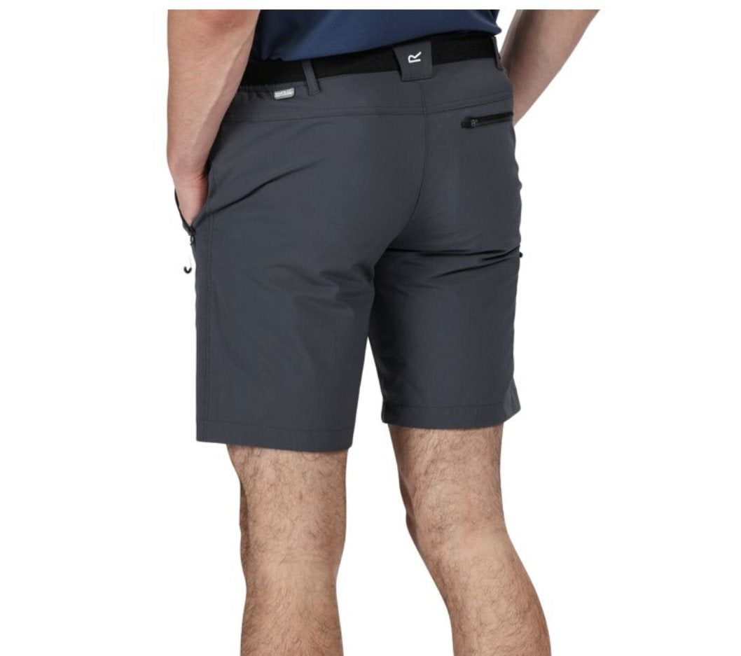 regatta bermuda uomo outdoors mod. xert short
