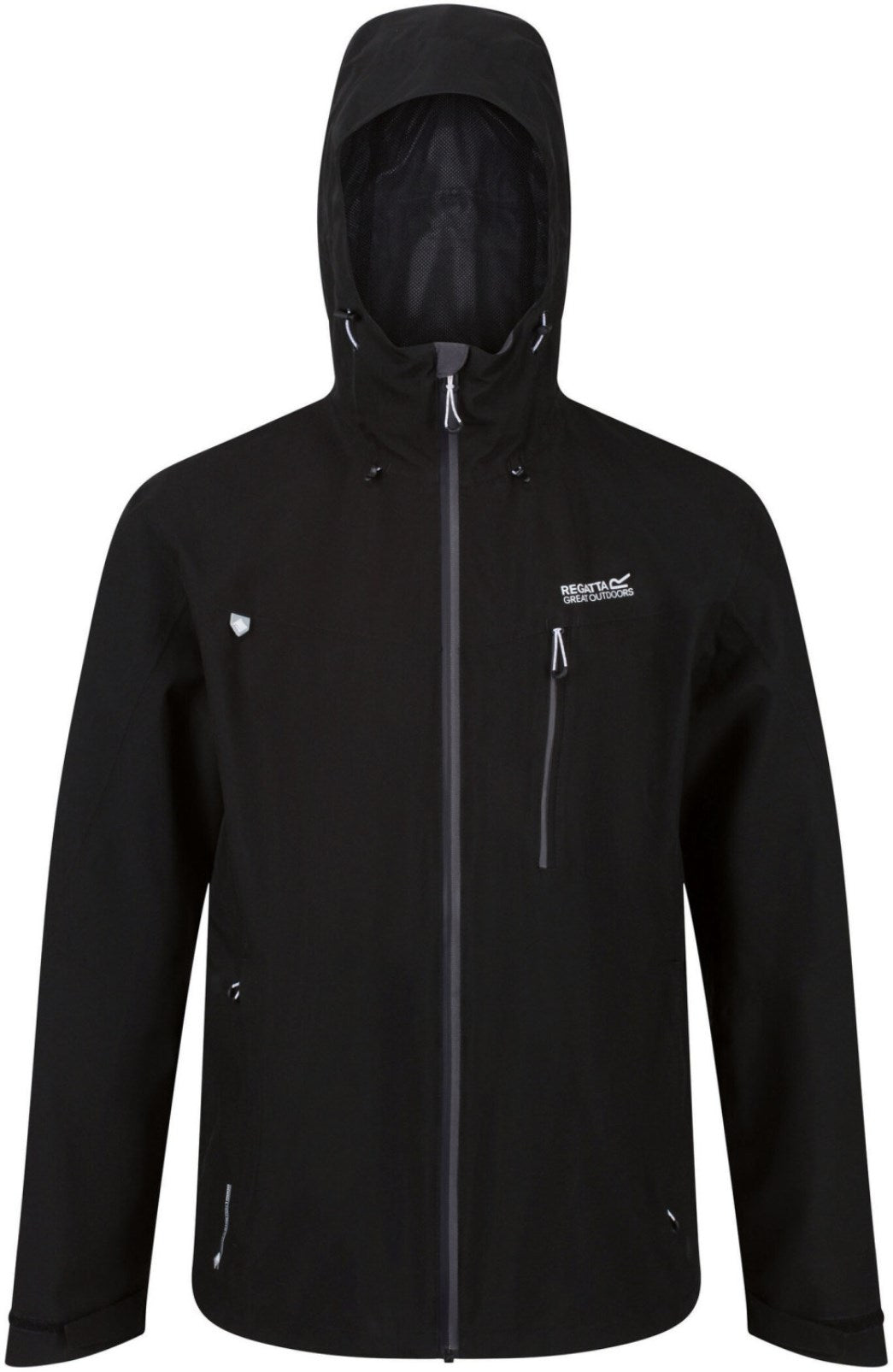regatta giaccone uomo outdoors mod. birchdale