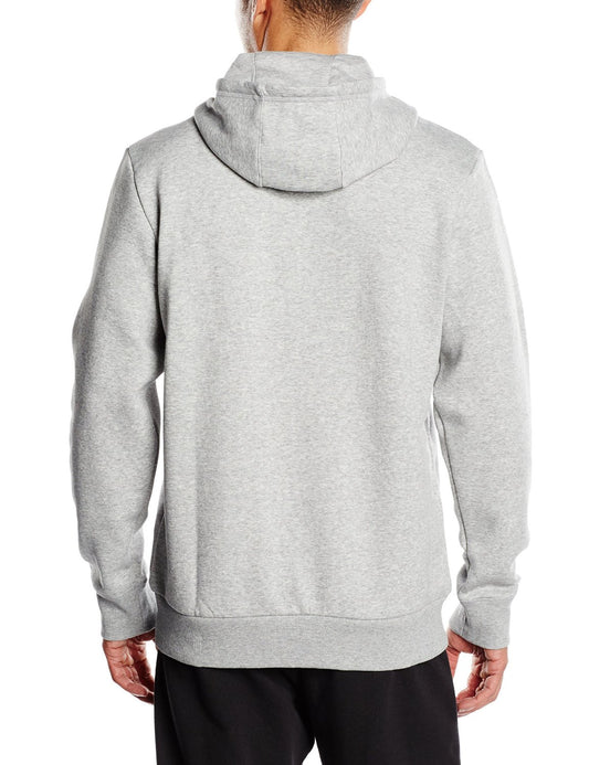 ADIDAS FELPA CAPPUCCIO LOGO HOOD B