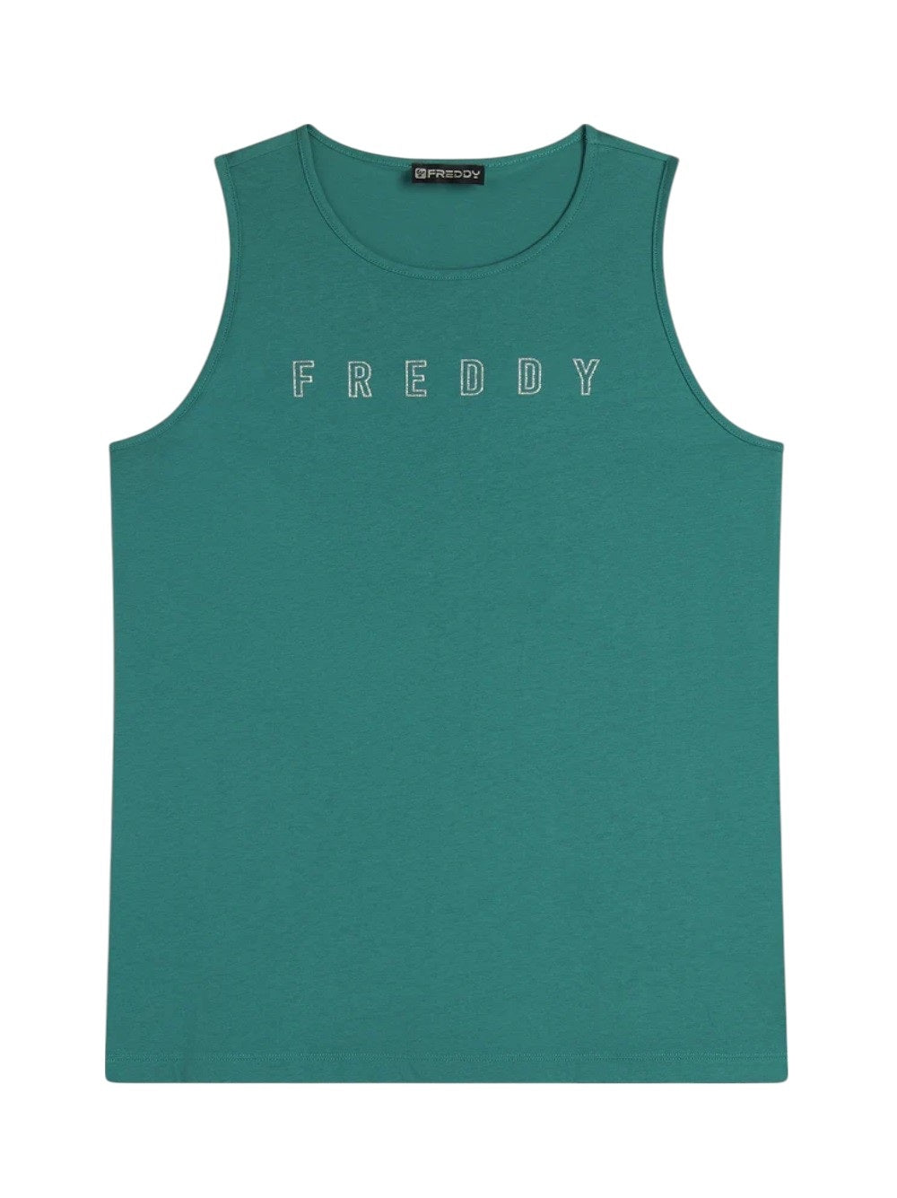 Freddy canotta