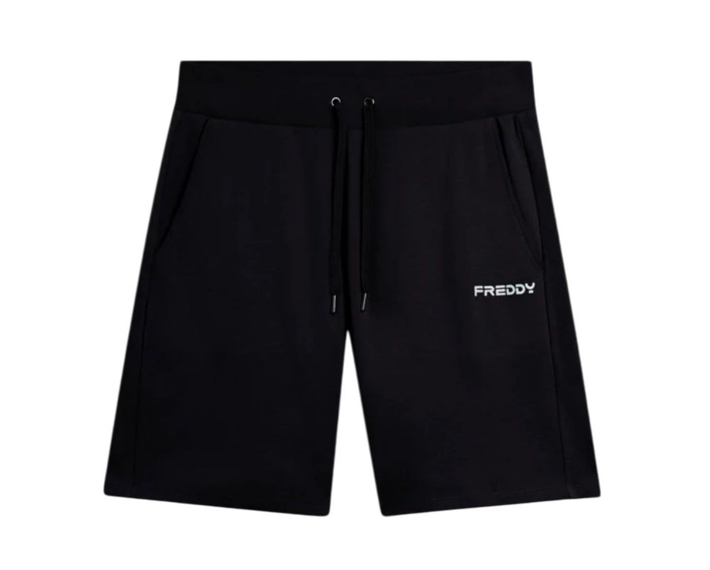 Freddy bernuda cotone