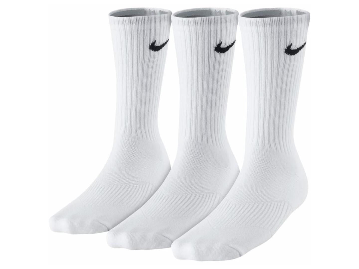 nike calze basse