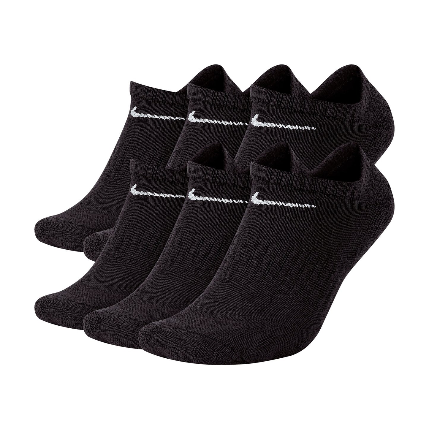 Nike calze basse 6pp k everyday ltwt ns