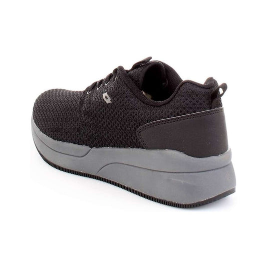 Lotto scarpe donna mod. day + II MTE AMF W memory pianta stretta