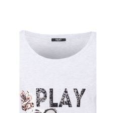 t-shirt manica lunga