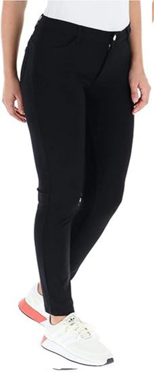 Liu-Jo pantalone 5 tasche elasticizzato