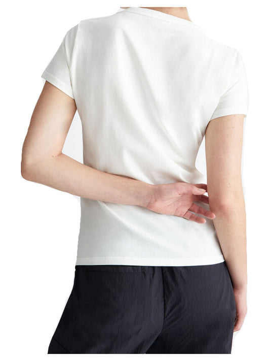 LIU-Jo t-shirt giro collo