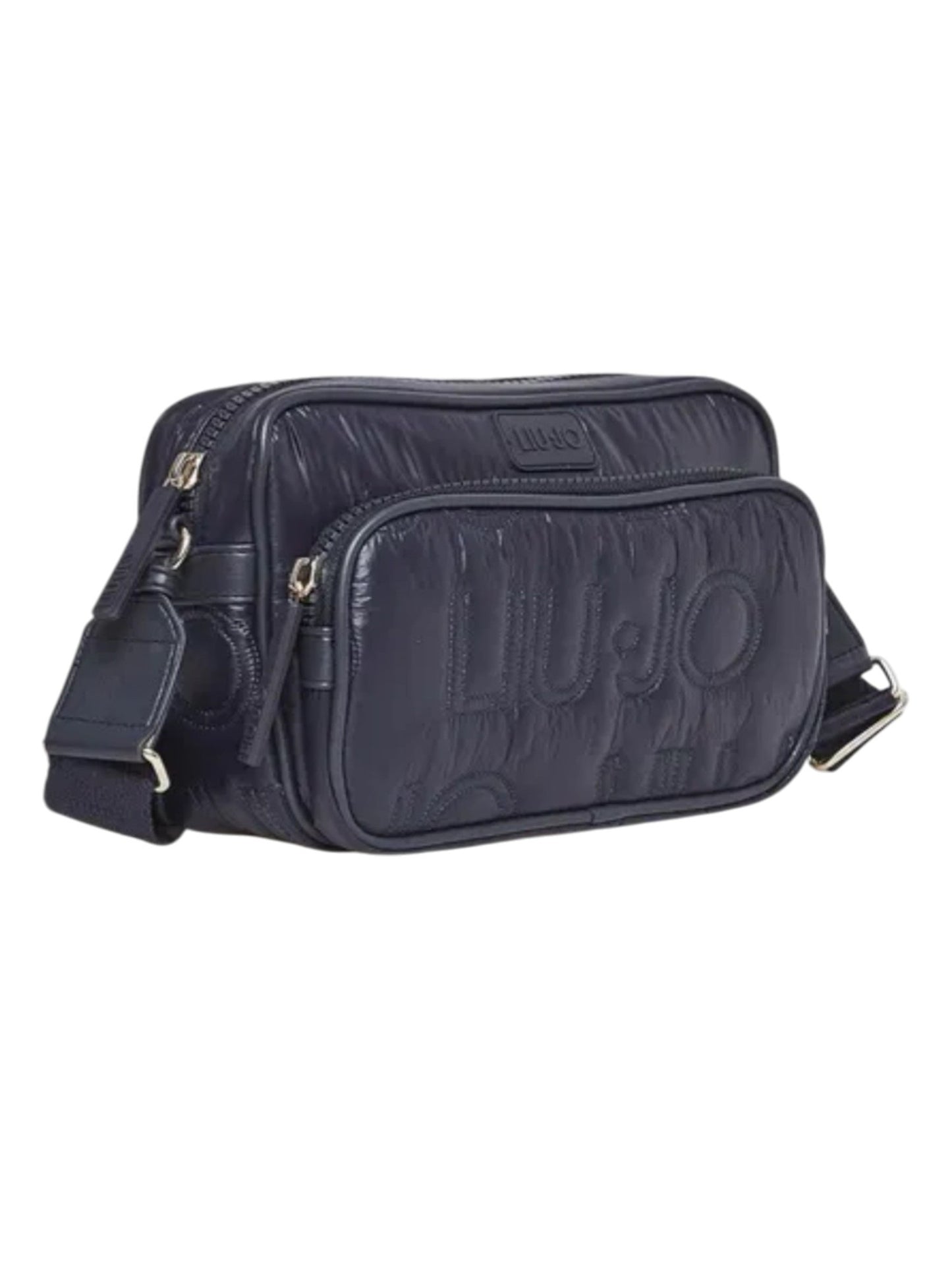 Liu-Jo Borsa a tracolla media con tasca