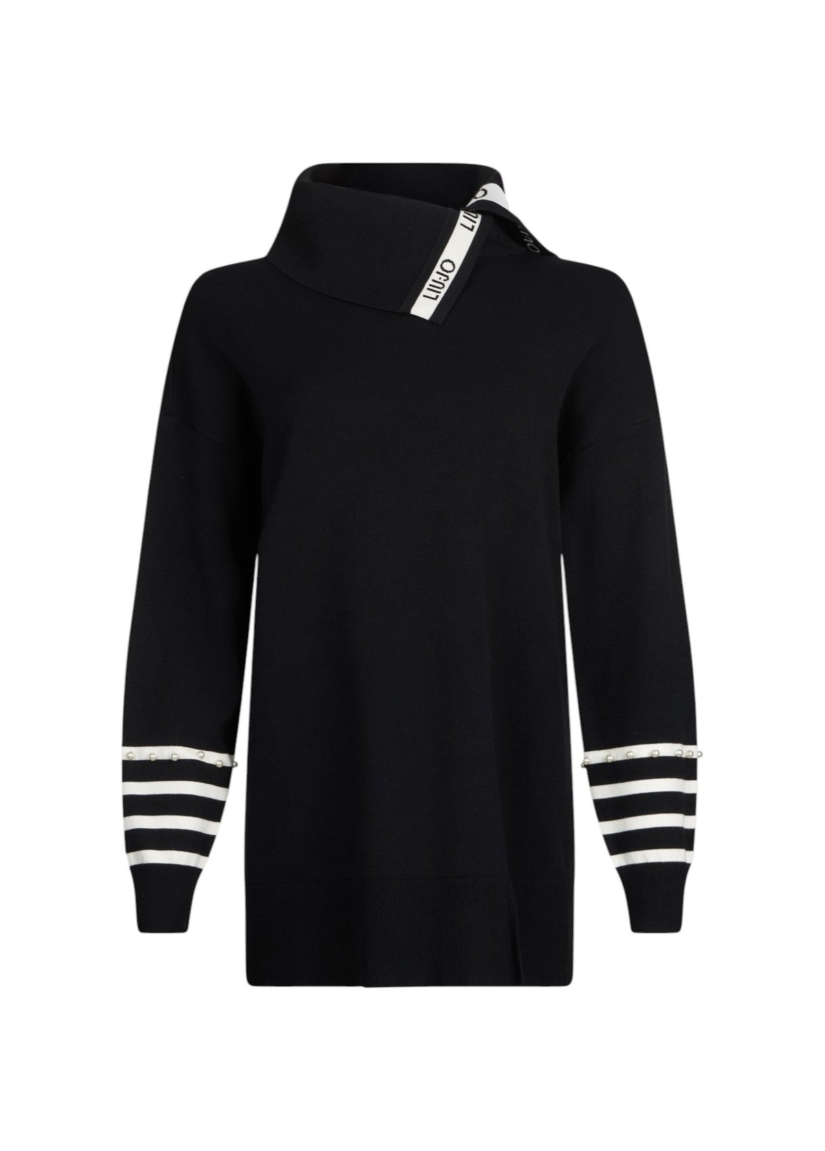 Liu-Jo max maglia