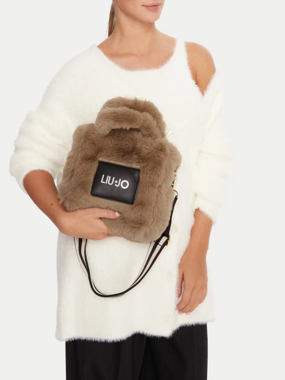 Liu-Jo borsa tracolla