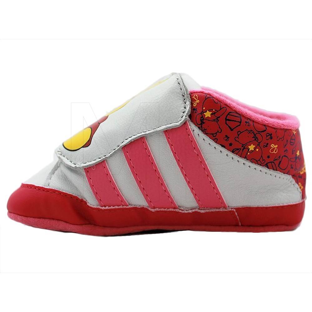 Adidas scarpe baby WIMMIE