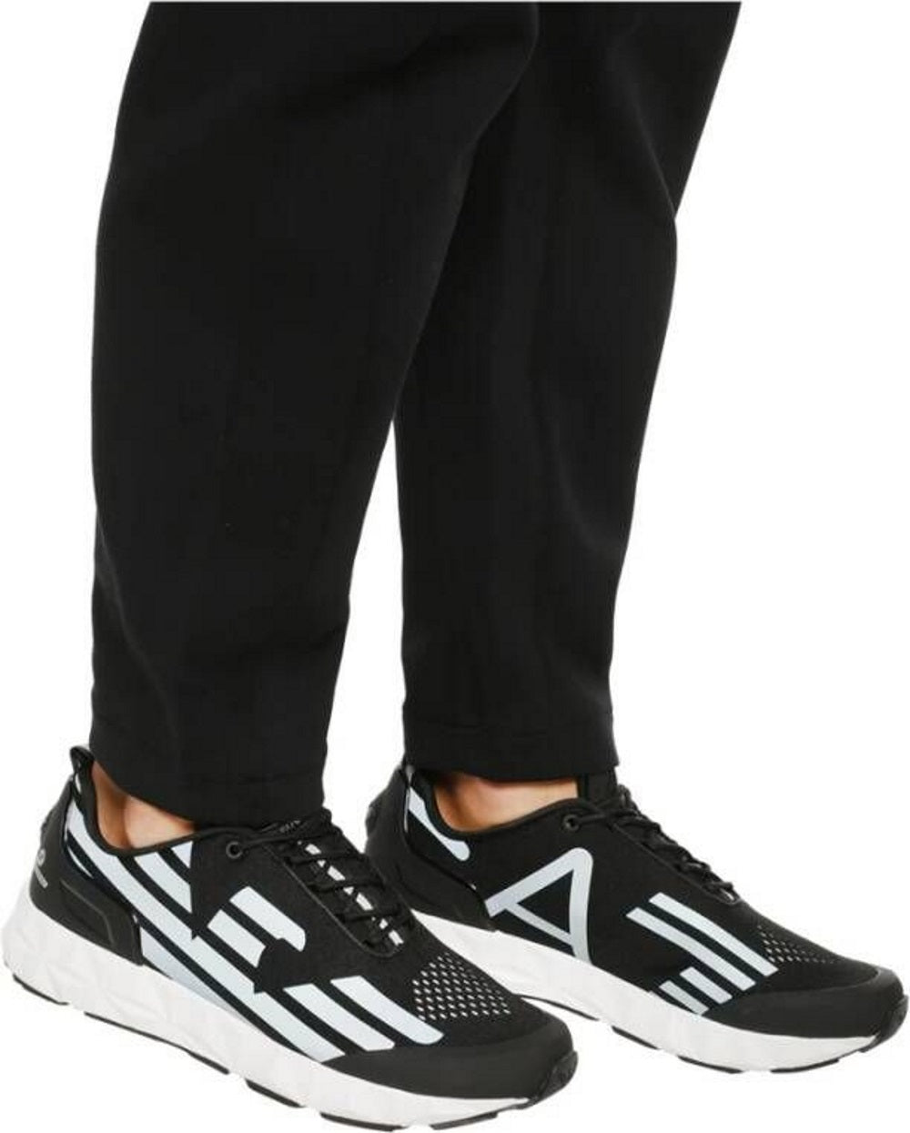 EA7 scarpe ultimate c2 komb