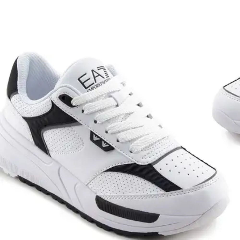 EA7 Sneakers carter lifestyle
