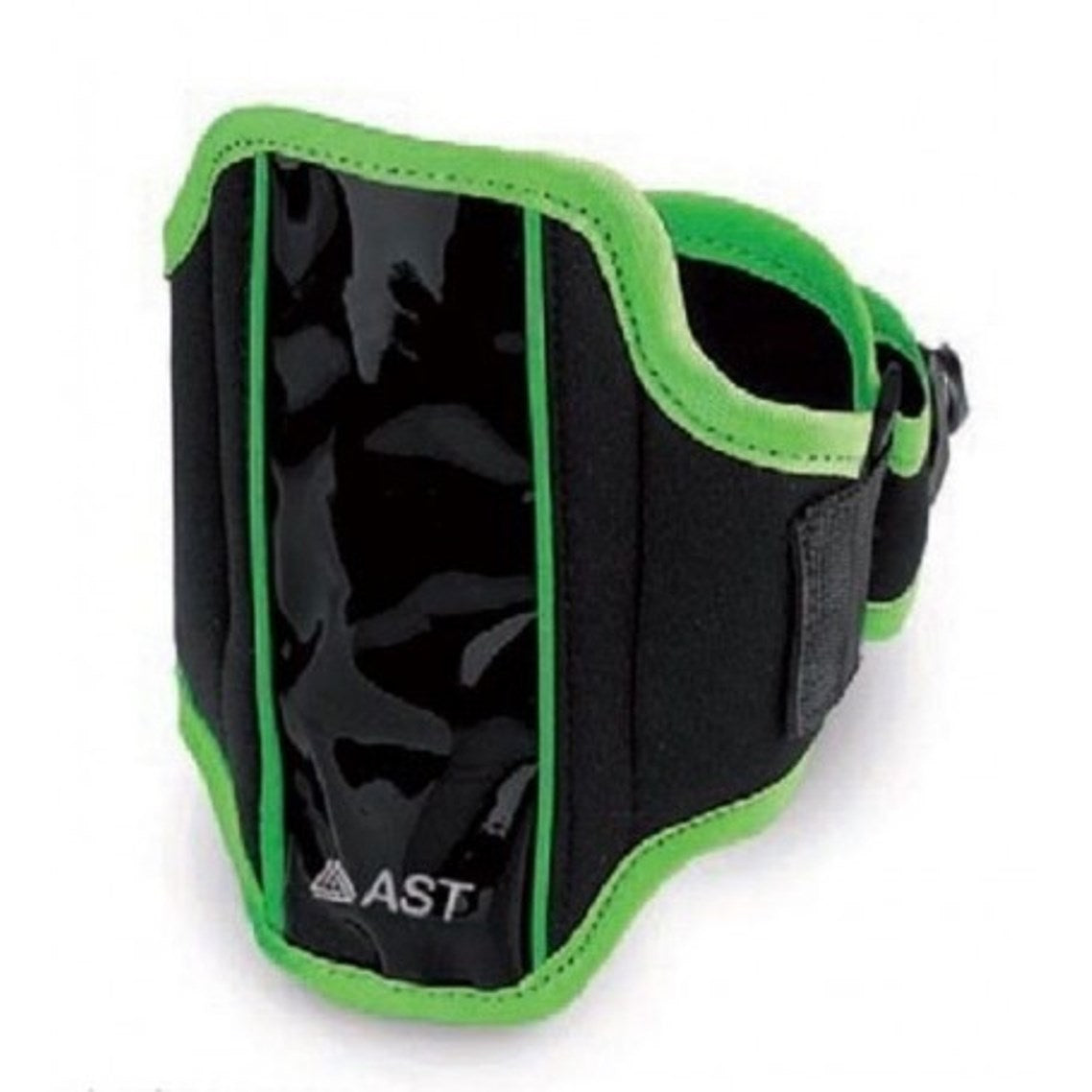 Portacellulare da applicare sul braccio