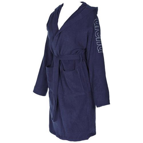 ARENA ACCAPPATOIO  ZEPPELIN PLUS NAVY WHITE ADULTO