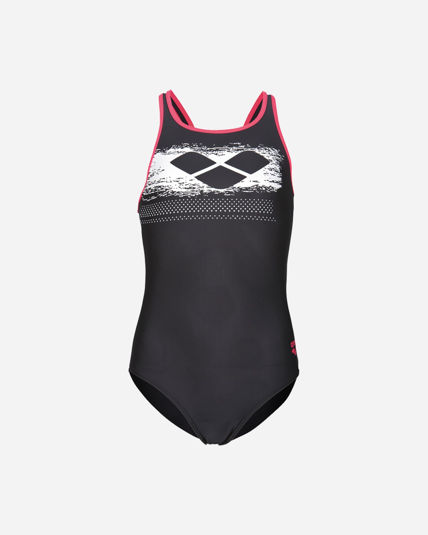 arena costume piscina bambina mod scratchy