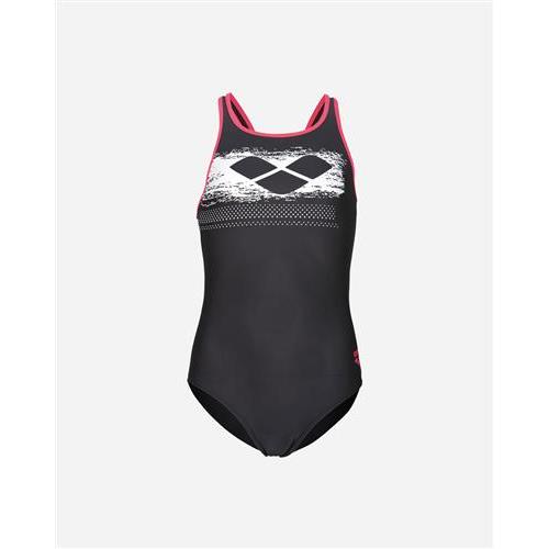 arena costume piscina bambina mod scratchy