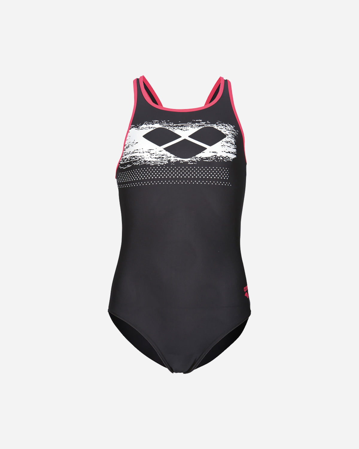 arena costume piscina bambina mod scratchy