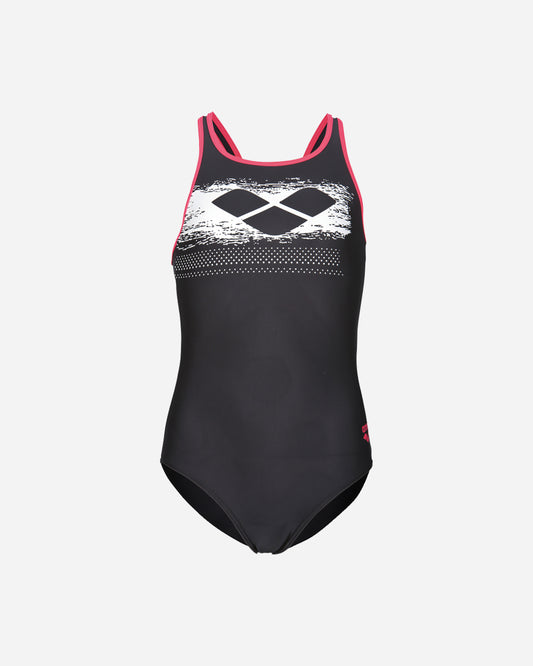 arena costume piscina bambina mod scratchy