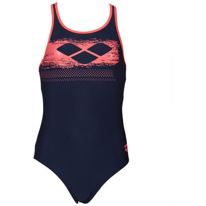 arena costume piscina bambina mod scratchy