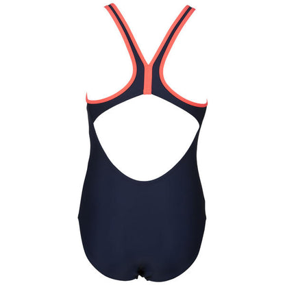 arena costume piscina bambina mod scratchy