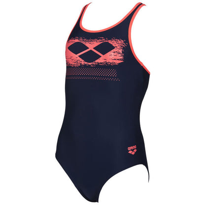 arena costume piscina bambina mod scratchy
