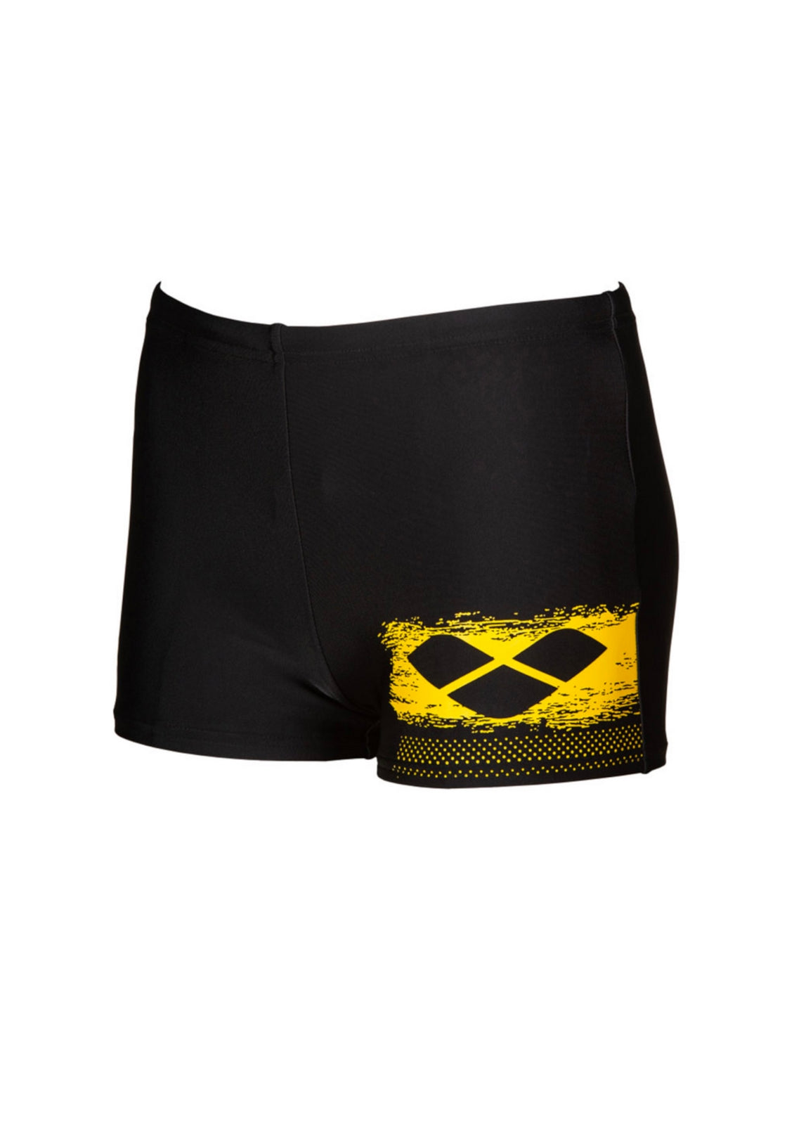 shorts jr scratchy
