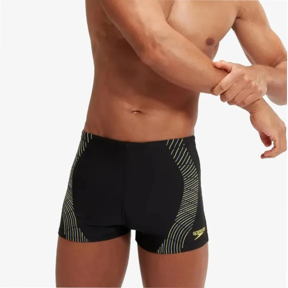 Speedo short duo logo aquashort