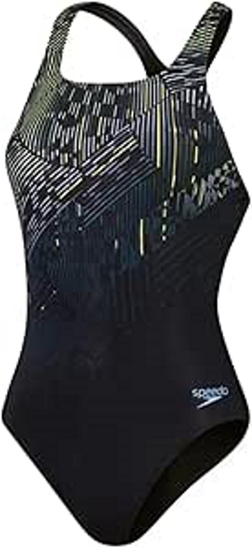 Speedo Costume da Bagno da Donna  strutturato