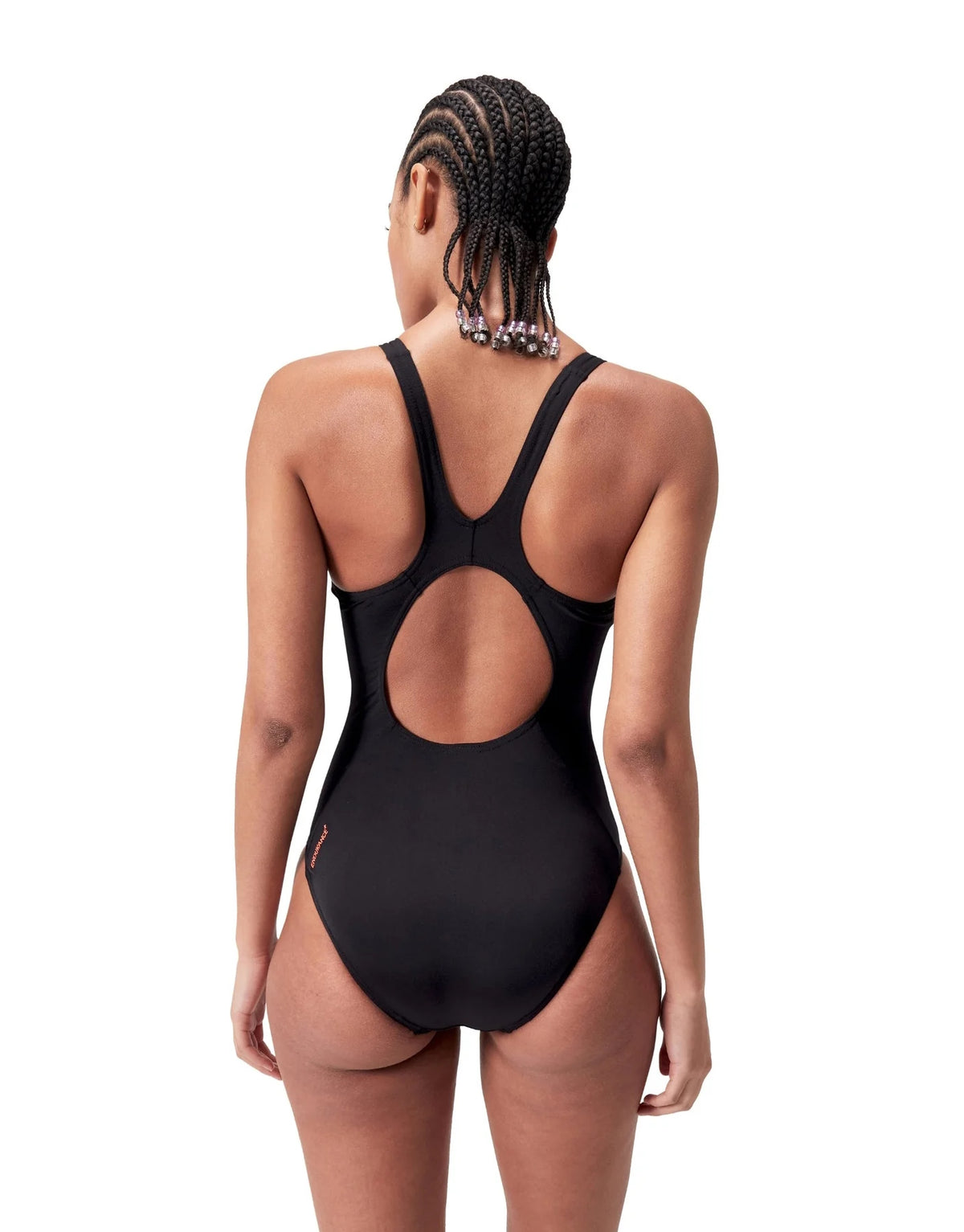 Speedo costume intero piscina msbk