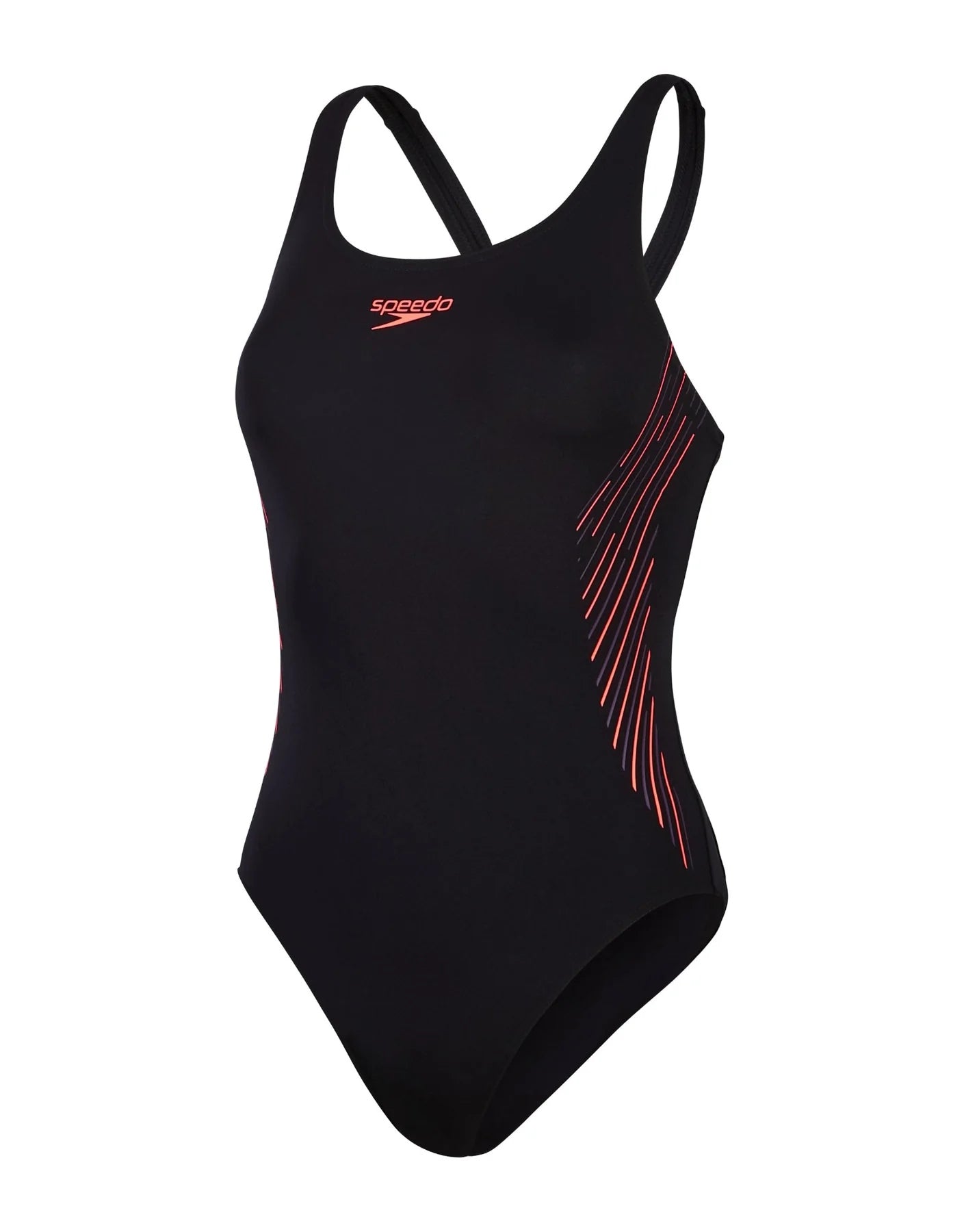Speedo costume intero piscina msbk