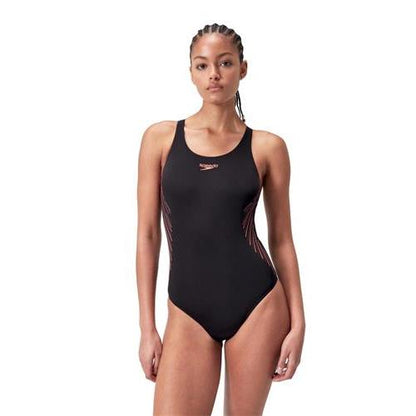 Speedo costume intero piscina msbk