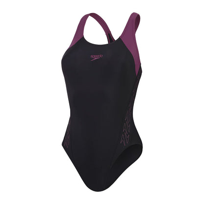 Speedo costume intero donna hyperboon