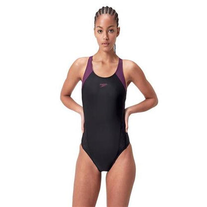 Speedo costume intero donna hyperboon