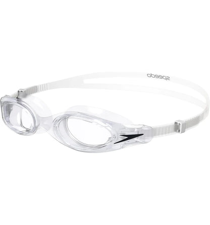 Speedo occhiali piscina interamente in silicone unisex mod. hydrosity