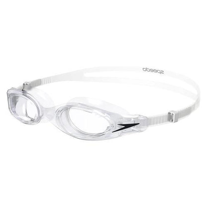 Speedo occhiali piscina interamente in silicone unisex mod. hydrosity